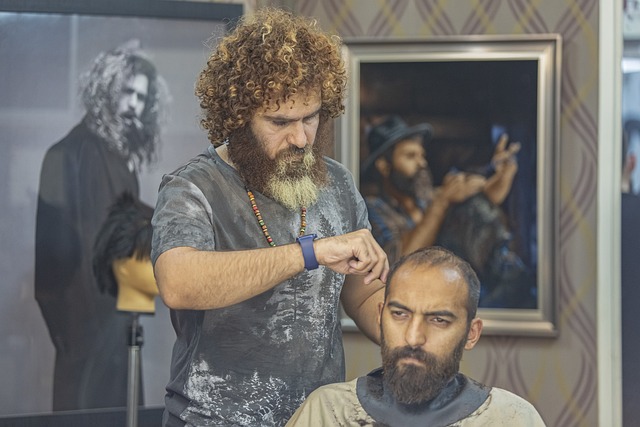 barber