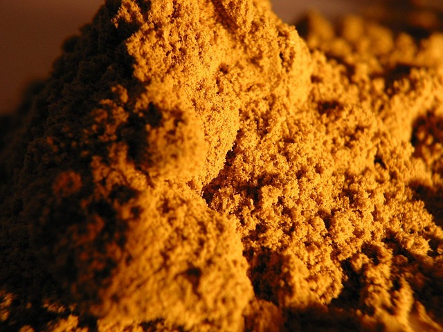 barevný kratom