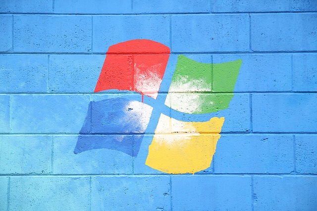 znak win7