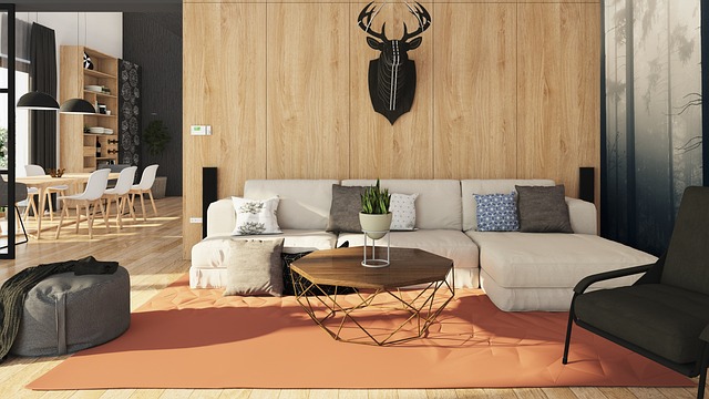interiérové studio