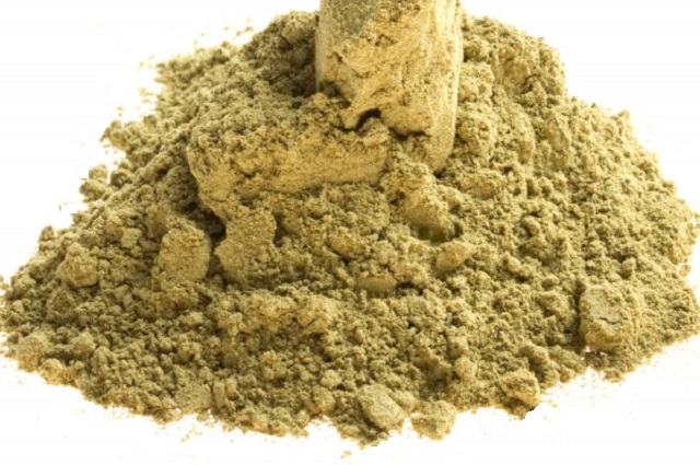 Kratom