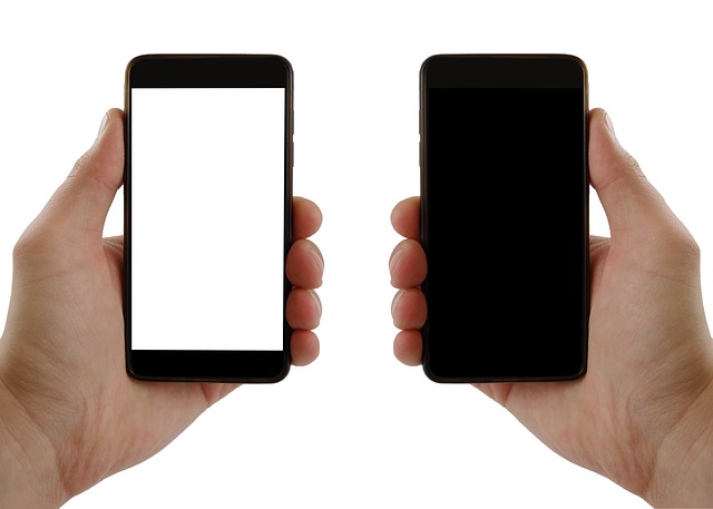 nový model iPhonu