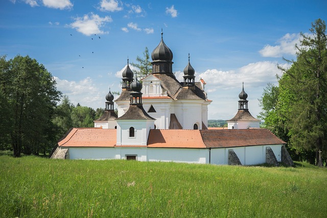 Žďárské vrchy