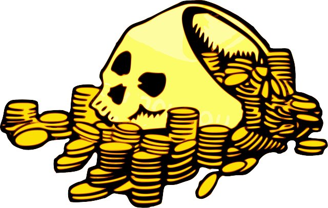 pirate-treasure-148526_640