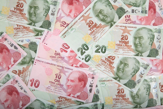 cizí bankovky