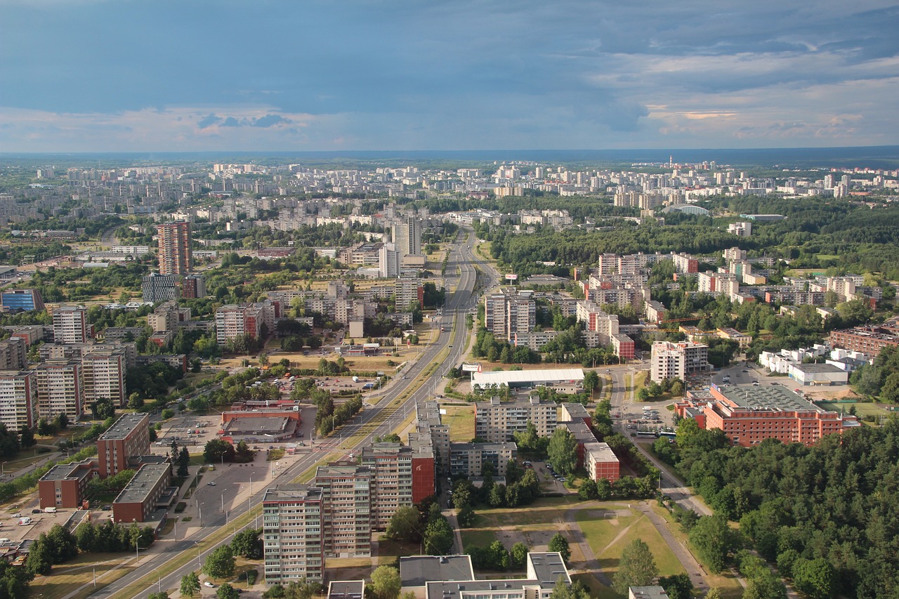 Vilnius Litva