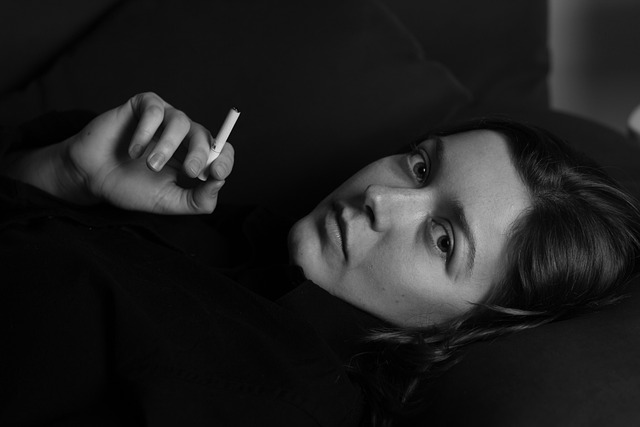 Kouříte cigarety nebo dáváte přednost kava kava? 